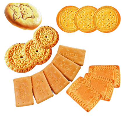 Soft Biscuit Forming Machine PD800S Biscuit Making Machine Soft Biscuit Making Equipment  PD400 PD600 PD800 PD1000