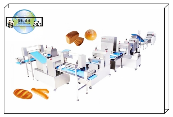 Bread Dough Flatening Machine Bread Dough Sheeting Machine Bread Dough Sheeter Machine Dough Sheeting Equipment Machine