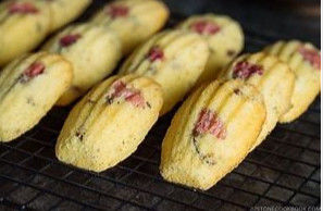 Semi Automatic Cup Cake Custard Production Line Economic Semi Auto Cupcake Muffin Production Processing Line Machine