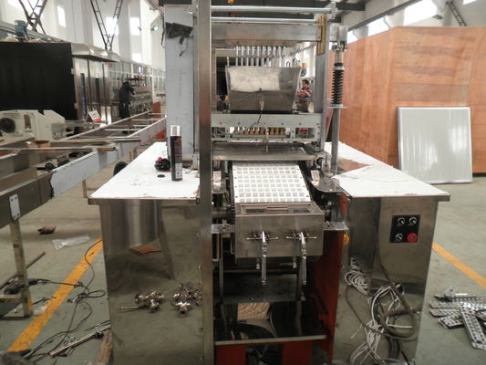 Fruit Juice Gummy Production Line